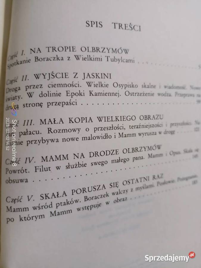 Boraczek ilustracja Borański książki pierwsze Warszawa