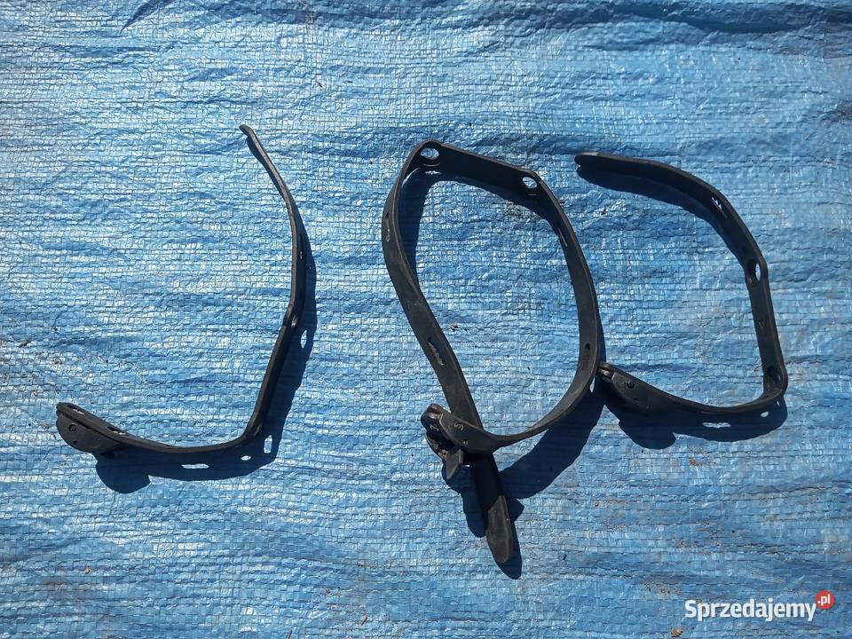 Mocowania bagażnika Mazda 6 GG GY Sandomierz