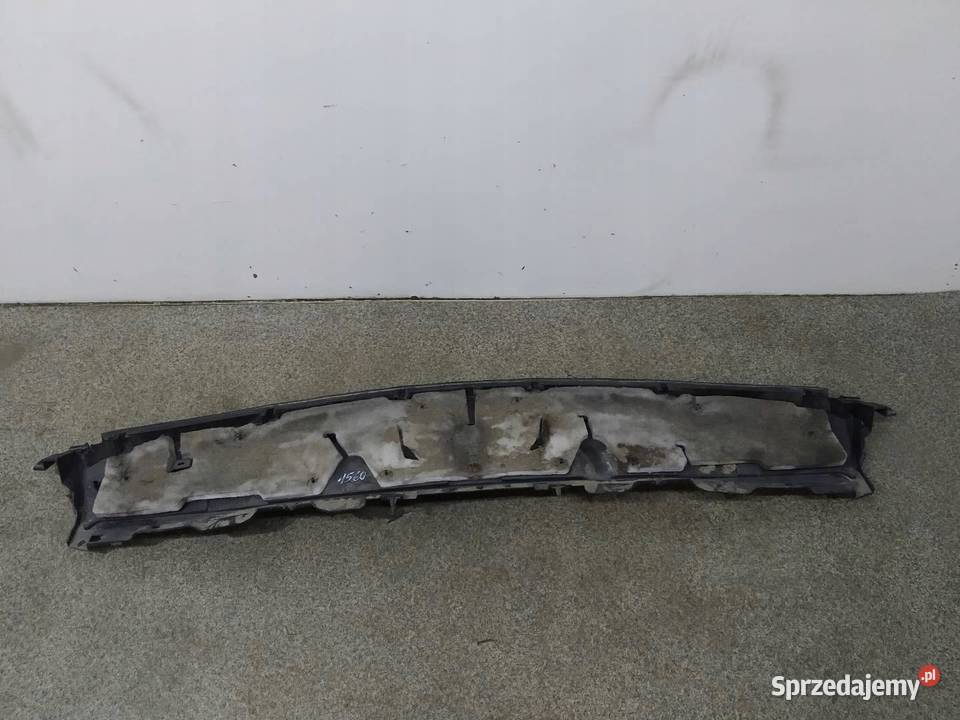 PODSZYBIE DOLNE SCIANA GRODZIOWA JUMPY Peugeot Rok produkcji 2018