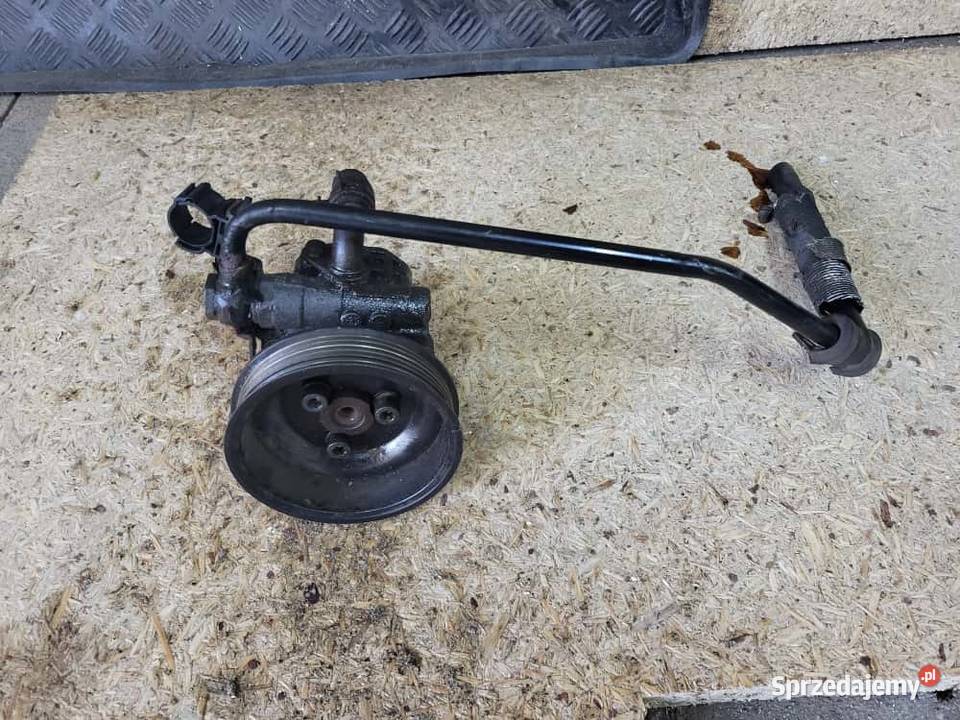 pompa wspomagania leon I golf IV osobowe Żory sprzedam