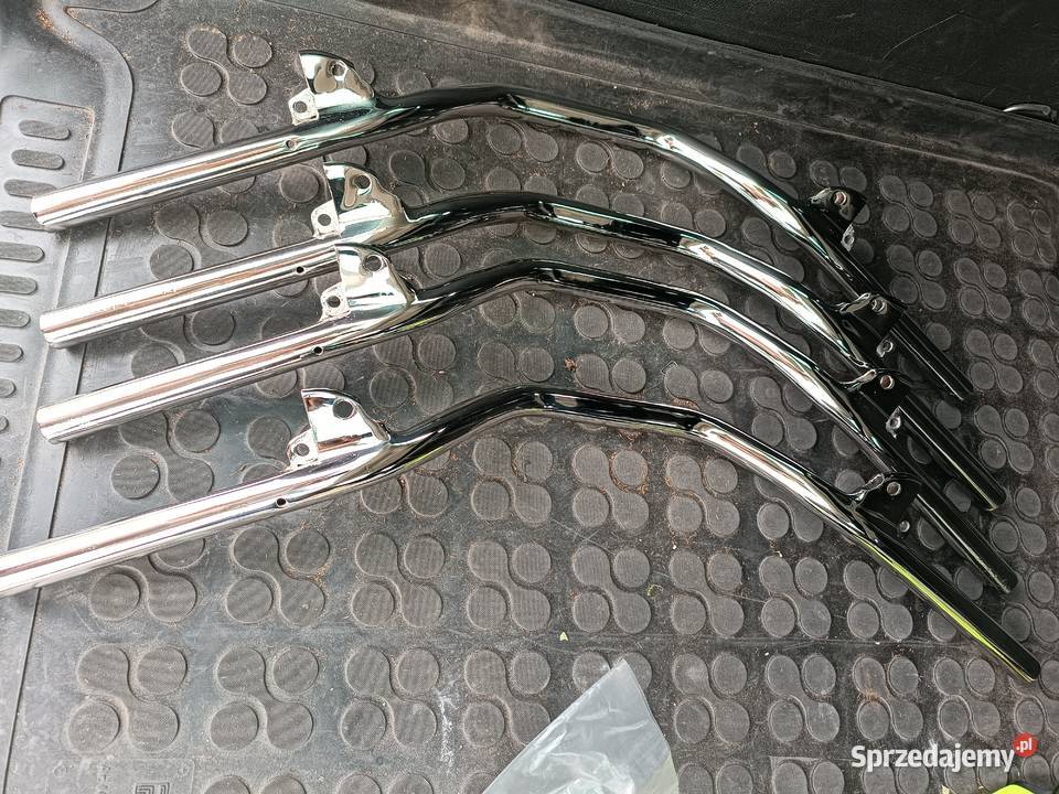 Części WSK wfm whl jawa Krosno