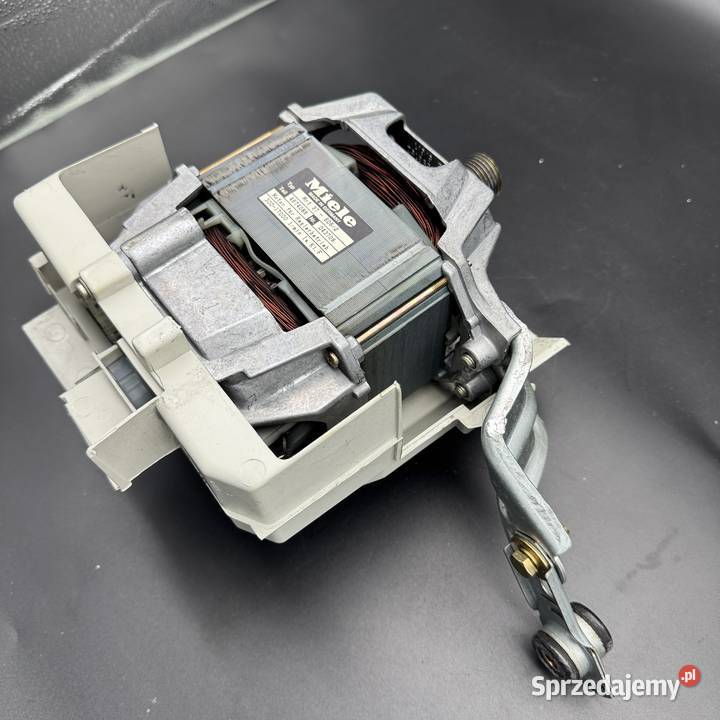 Silnik pralki Miele Mrt 37 Jasienica