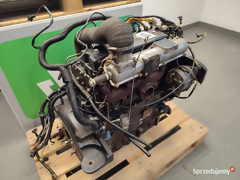 Perkins 100440T Wilkowo