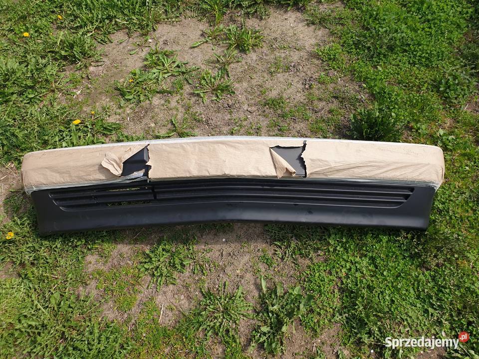 Zderzak Mercedes W201 190tka NOWY