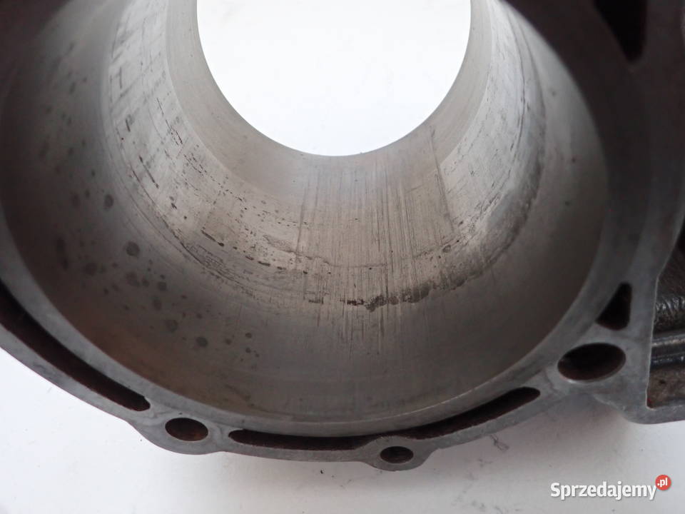 Cylinder Tuleja 100mm Husqvarna TE 610 TC 410 Strzelce Krajeńskie