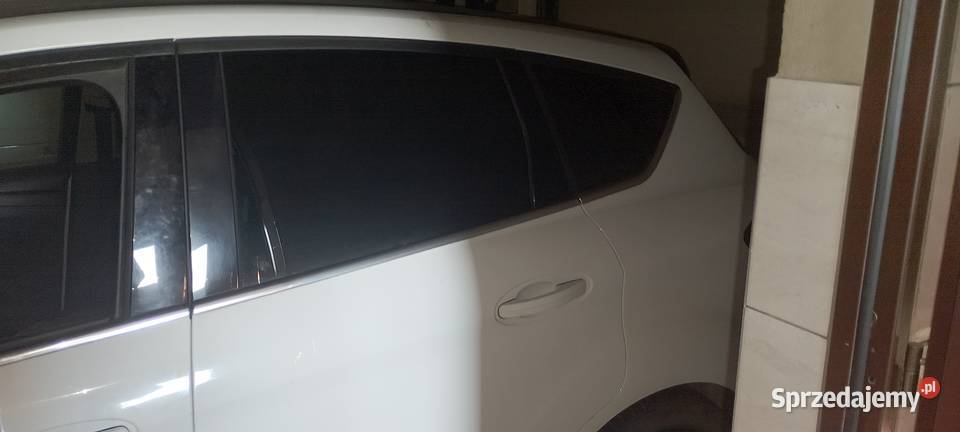 Sprzedam Forda c automat z 2011 roku 20 TDCi 4/5 Chańcza