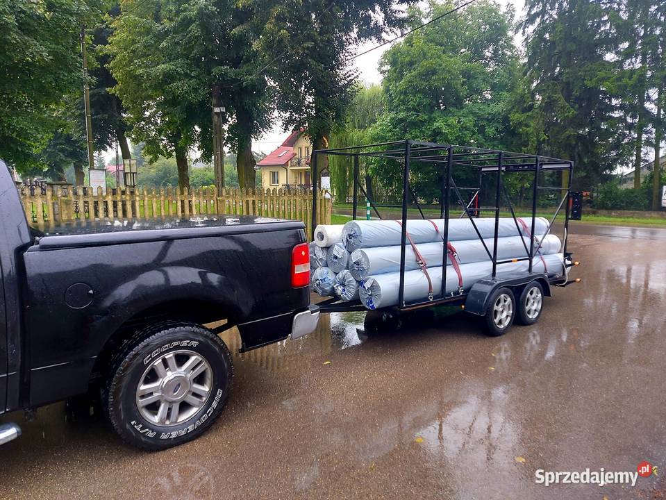 HOMOLOGOWANA Geowłóknina Autostradowa świętokrzyskie Solec-Zdrój