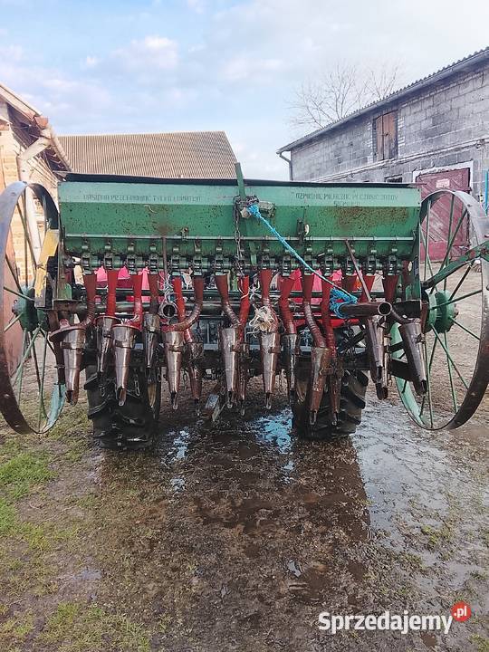 Siewnik Gródek Rządowy