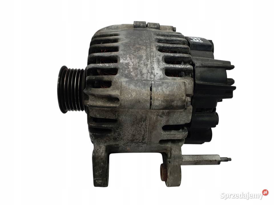 ALTERNATOR Audi A3 8P Skoda Octavia VW Golf V Chełm