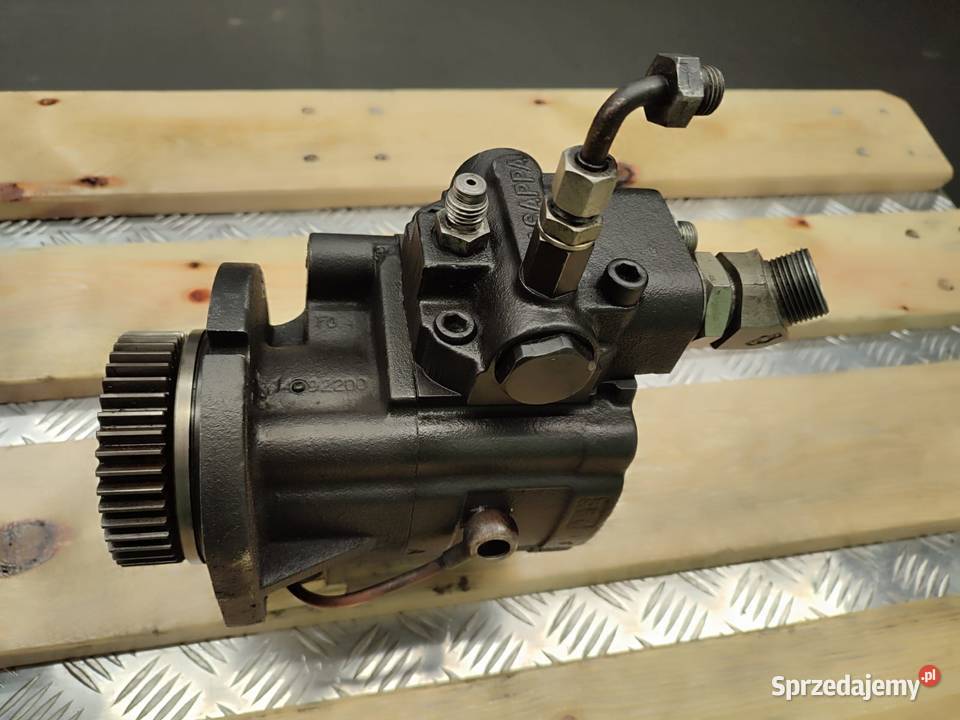 Pompa hydrauliczna CASAPPA KP3041S0 N4K7 LMD GC Wilkowo