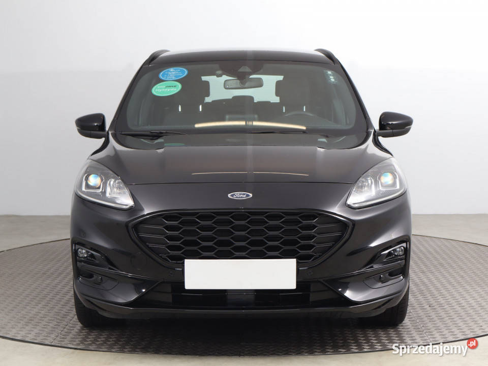 Ford Kuga 25 Hybrid czujnik parkowania dolnośląskie Bielany Wrocławskie sprzedam