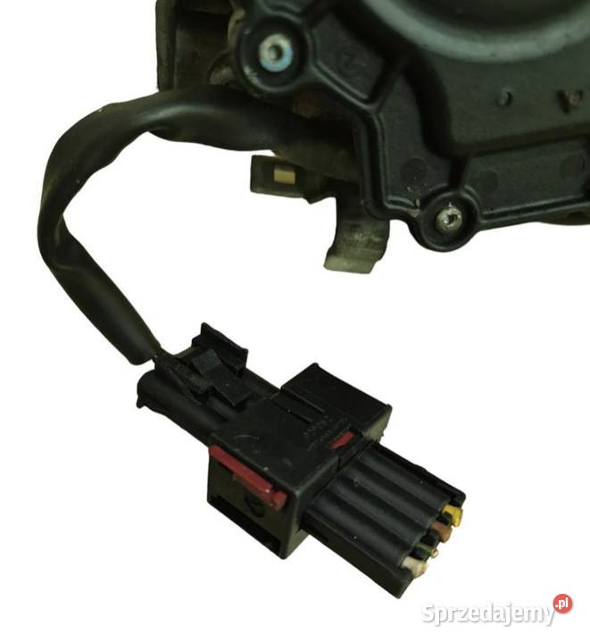 MECHANIZM SILNICZEK WYCIERACZEK PRZÓD MERCEDES