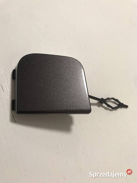 Opel Grandland X zaślepka haka zderzak przód podkarpackie Rzeszów