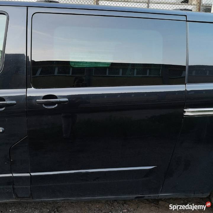 Części do Ford Transit Custom Piotrków Trybunalski