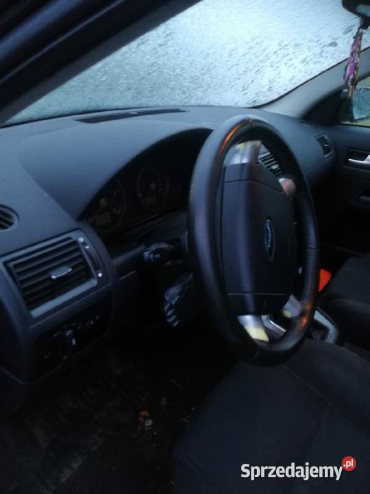 Ford mondeo 20 16v kombi passat audi Piestrzec