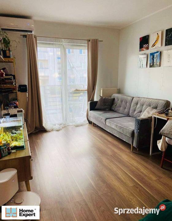 2pok 37met Braterskiej BALKON GARAŻ WINDA 2017 Wrocław