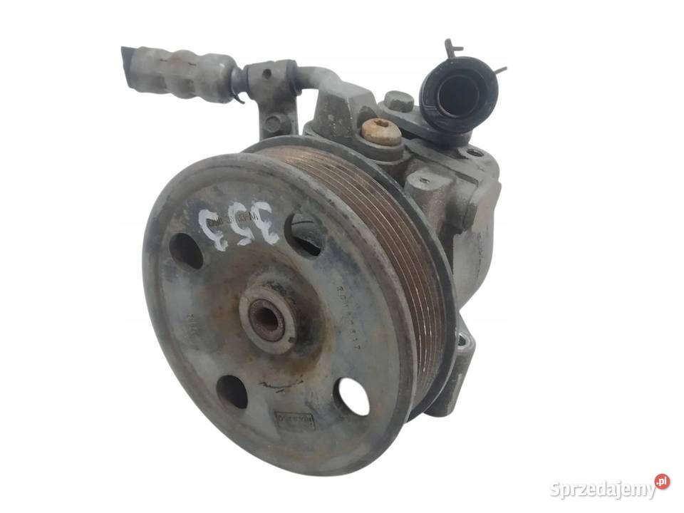 POMPA WSPOMAGANIA 22 TDCI RWD Ford Transit VI Pompy wspomagania