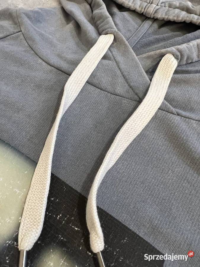 Bluza z kapturem z kurczakiem Forever 21 HIT Jasło
