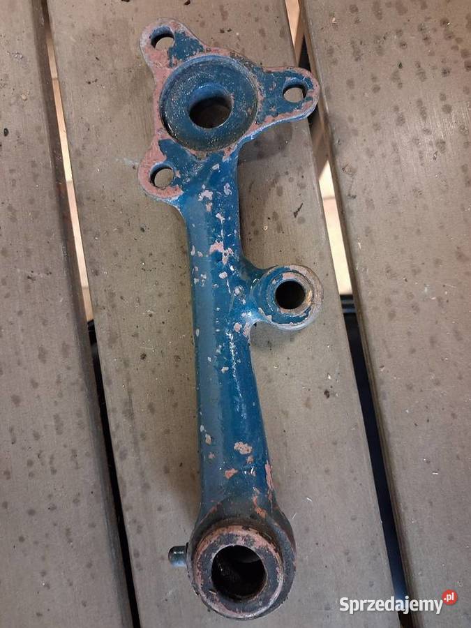 Zawieszenie Fn Nsu Dkw BMW Bsa Norton Ariel Annopol