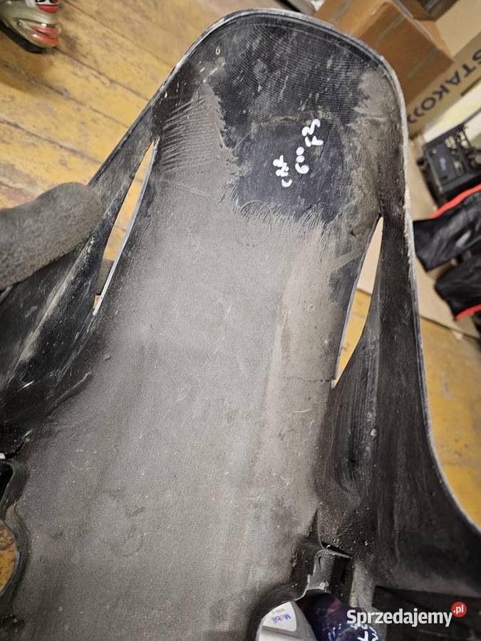Honda CBR 600 f3 błotnik przód przedni nadkole Jelenia Góra