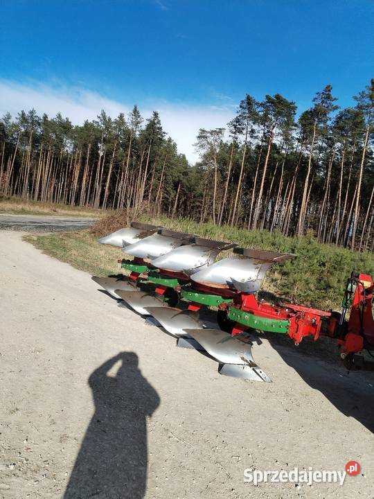 Sprzedam pługi unia nieuszkodzony Brudzewice
