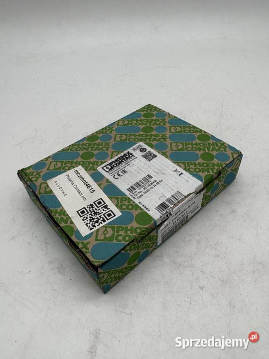 Phoenix Contact 2297523 EMM 3 24DC500AC16IFS Pozostałe Warszawa