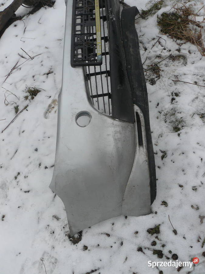 Zderzak przedni Ford Puma 9702 osobowe Kraków