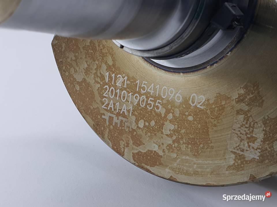 Wal Korbowy Bmw 850 łódzkie