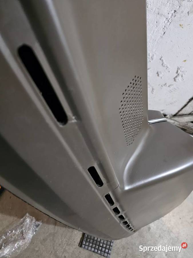 Vw Passat B2 32b deska rozdzielcza brązowa osobowe