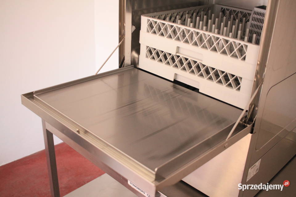 Zmywarka gastronomiczna ProfiChef PCZ01053 NOWA Pszczyna
