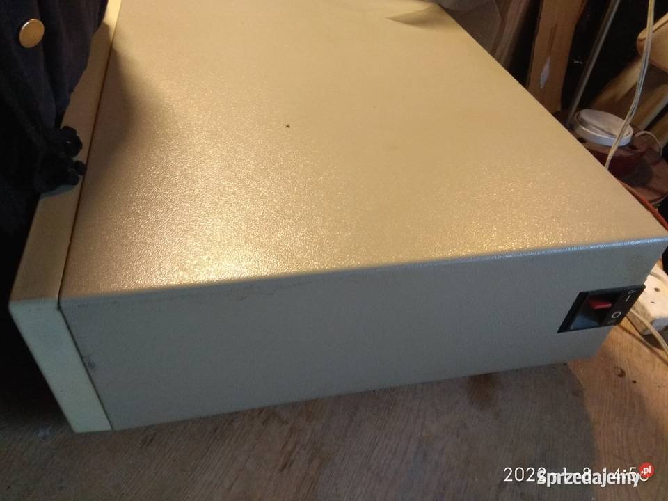 Obudowa At leżąca łata 90 małopolskie Kraków