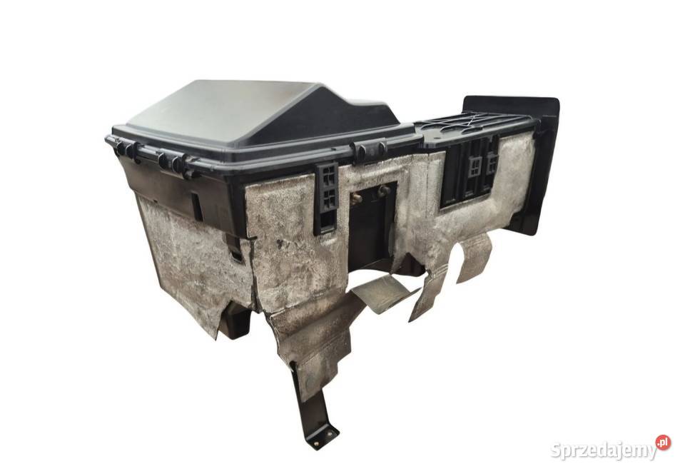 OBUDOWA STEROWNIKA SILNIKA BSI MB VITO W639 W Komputery Działoszyce sprzedam