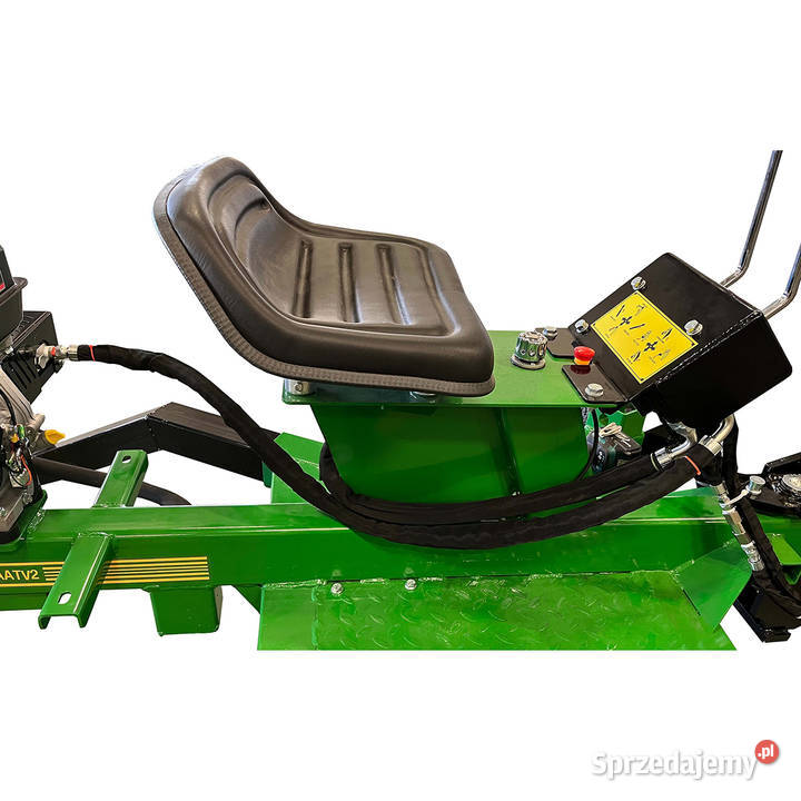 Koparka modułowa do ATV Piaski sprzedam