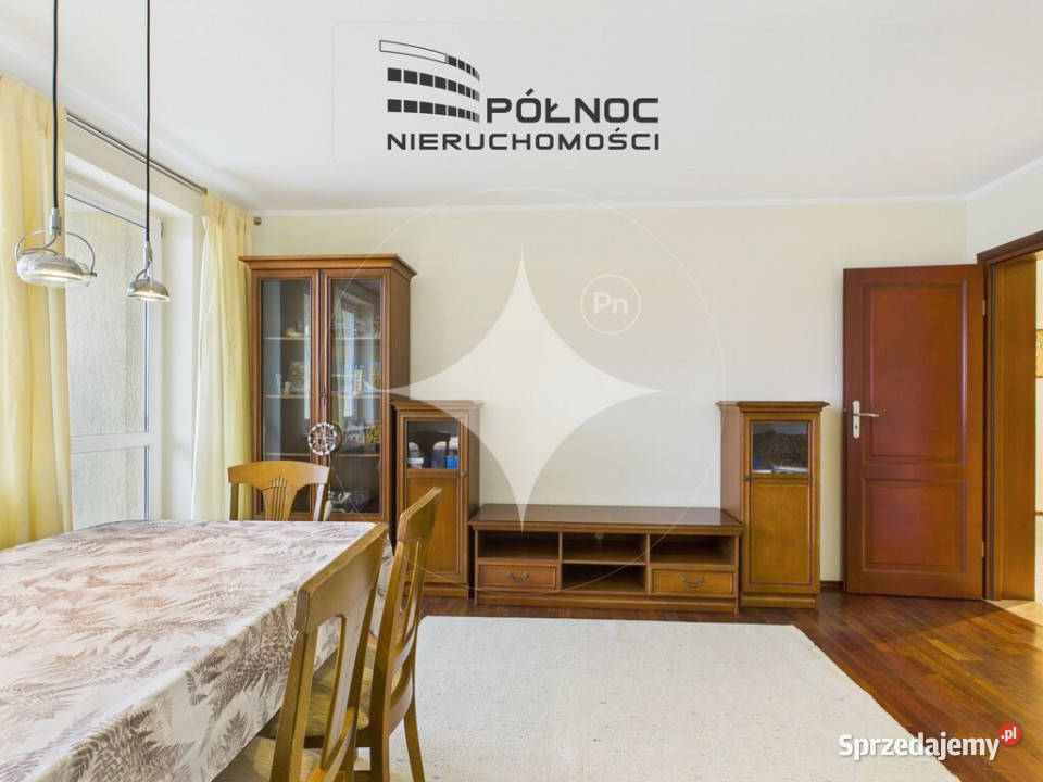 Mieszkanie 76m2 4 pok II p Ełk Tuwima 3