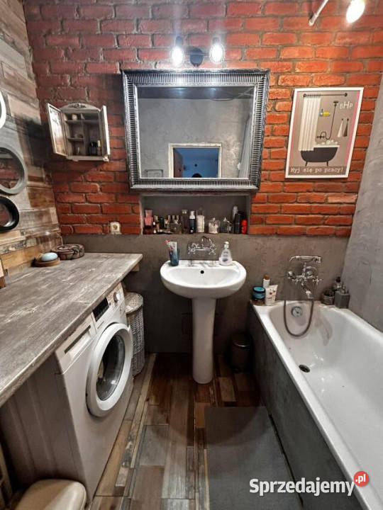 Mieszkanie Włocławek 655m2 3 pokoje sprzedam