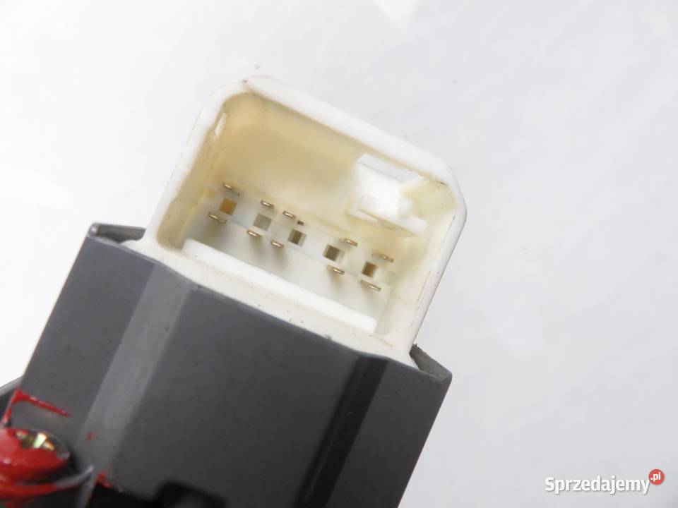 PANEL SZYB TOYOTA YARIS II P9 742320D110 małopolskie sprzedam