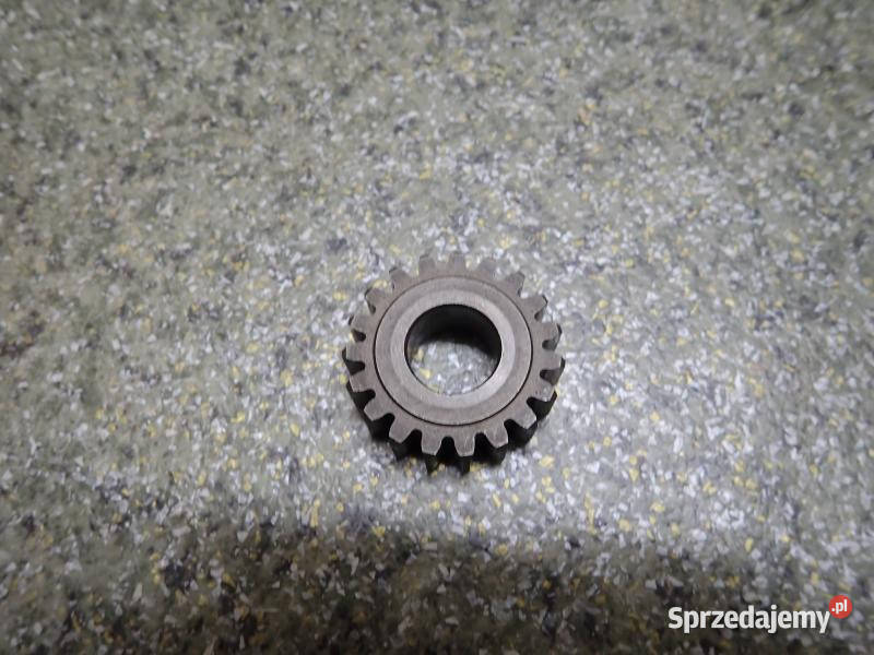 TRYB ZĘBATKA SKRZYNI BIEGÓW YAMAHA SR 250 8196R sprzedam