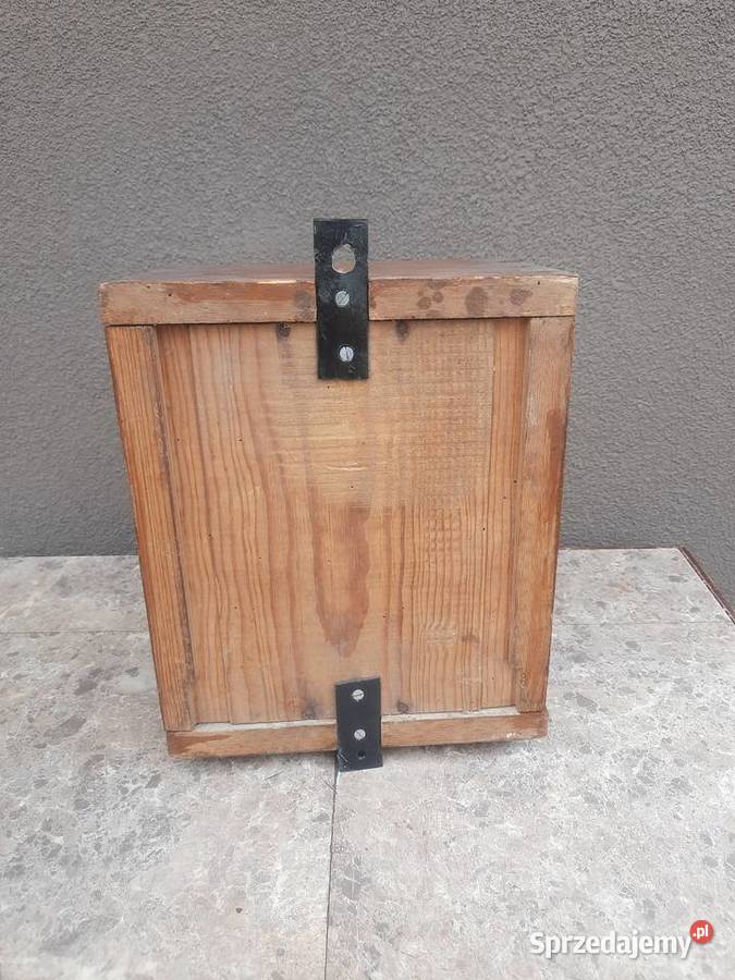 126 Stary sterownik czasowy timer programator Tczew