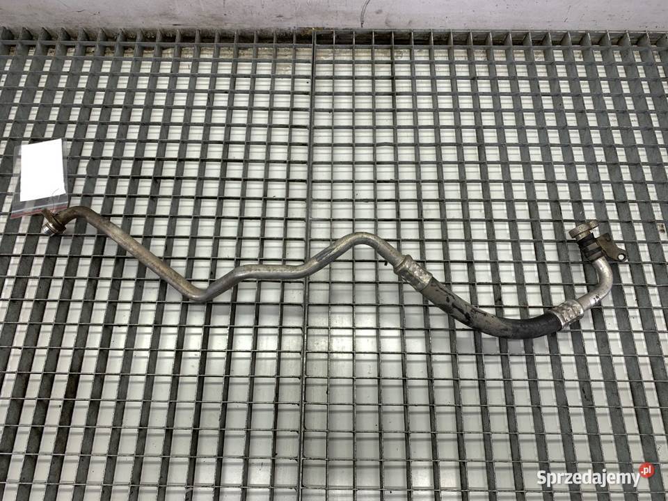 RURKA KLIMATYZACJI RENAULT MEGANE III 924800026