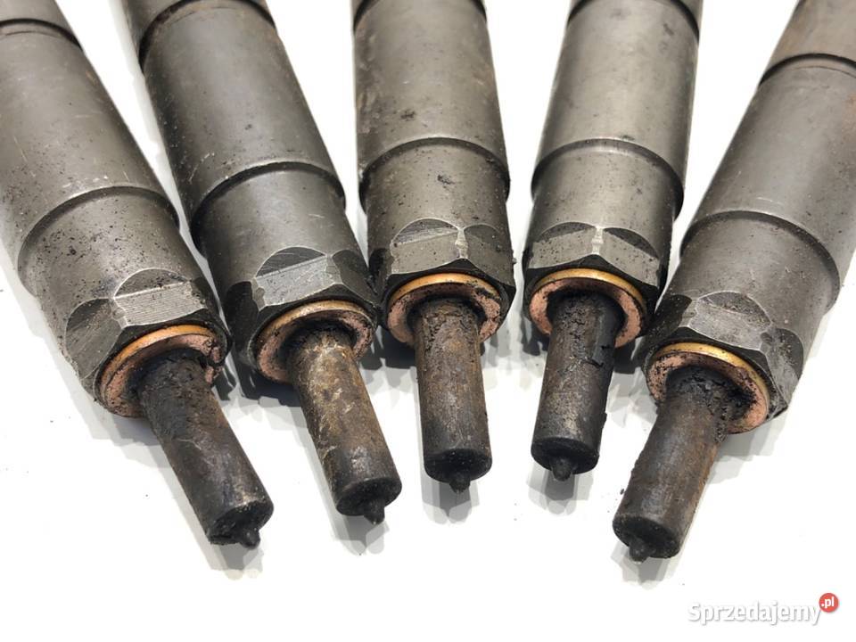 WTRYSKIWACZE KOMPLET VOLVO S80 II 31303238 20