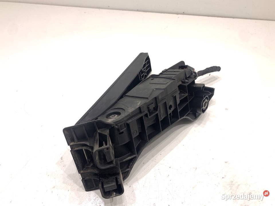 POTENCJOMETR GAZU VW TIGUAN 1K1721503BD 20 110 osobowe podkarpackie