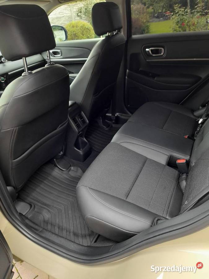 Honda HRV Hybrid Łask