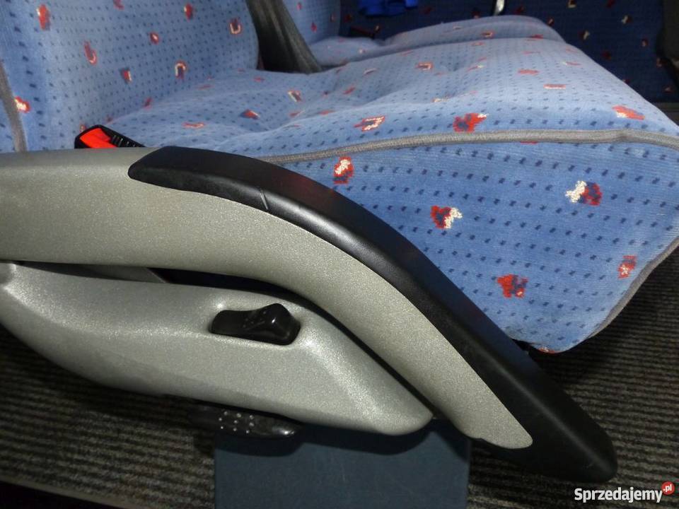 MercedesBenz Sprinter 416 CDI 21 os klimatyzacja warmińsko-mazurskie Dorotowo