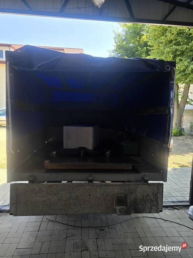 Renault Master brygadówka Renault śląskie Zabrze