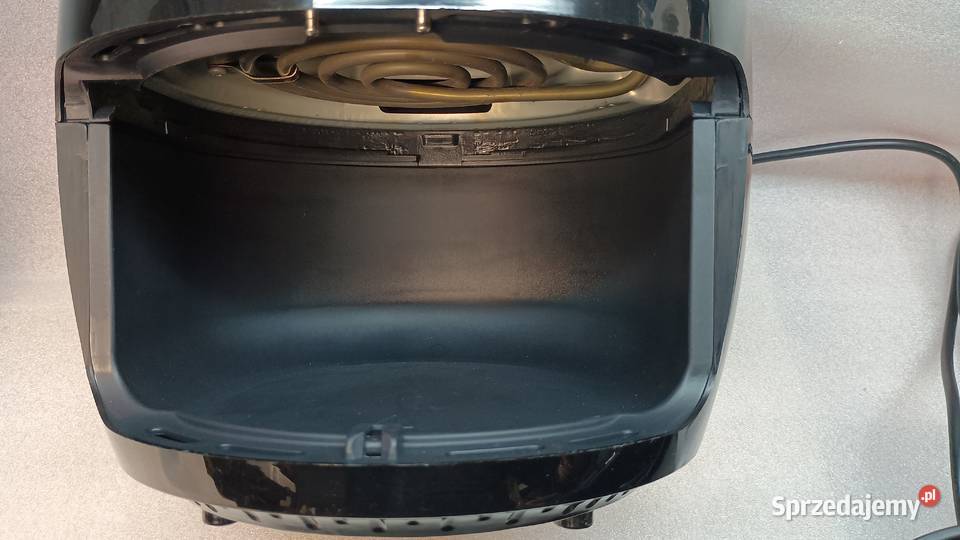 Frytkownica beztłuszczowa Vpcok Direct LQ2507B2 zachodniopomorskie Mirosławiec