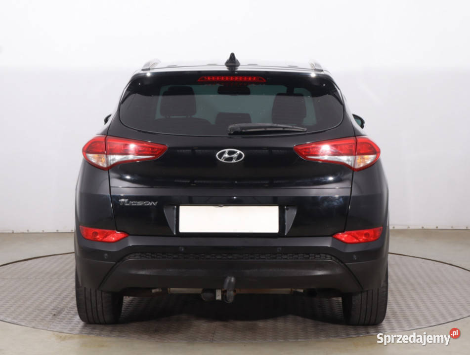 Hyundai Tucson 16 GDI klimatyzacja mazowieckie Piaseczno sprzedam