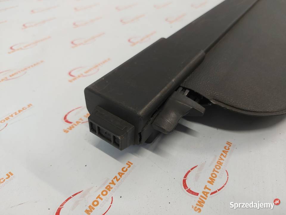 OPEL ASTRA J LIFT 14r roleta bagażnika sprzedam