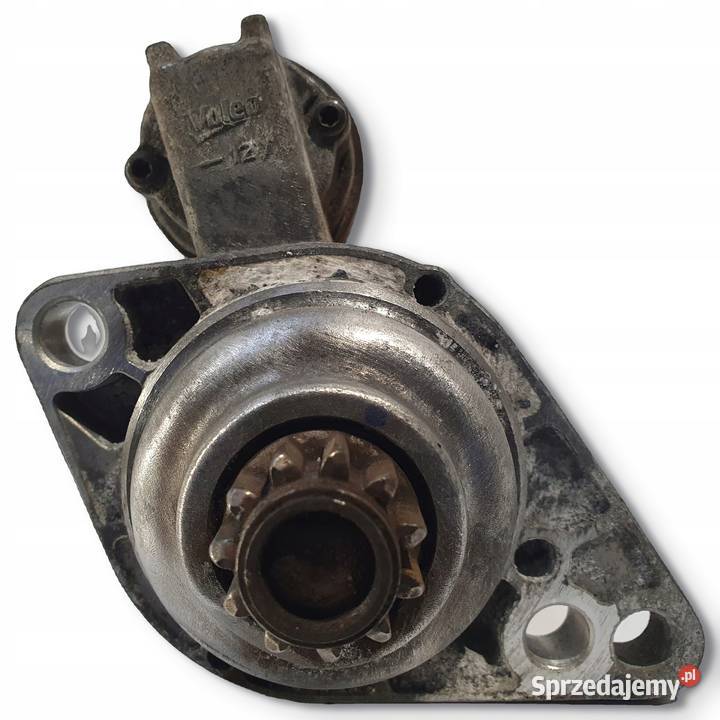 ROZRUSZNIK VW Golf V Passat B6 19 TDI valeo BKC Chełm