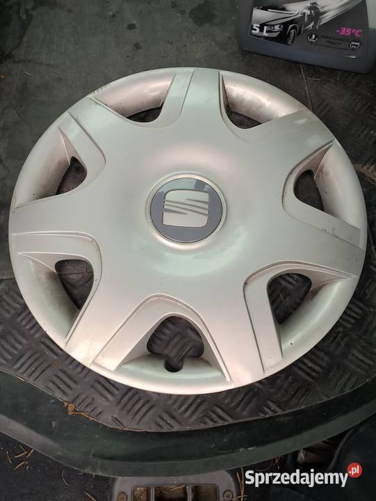 Kołpak Swat 16 Gniezno