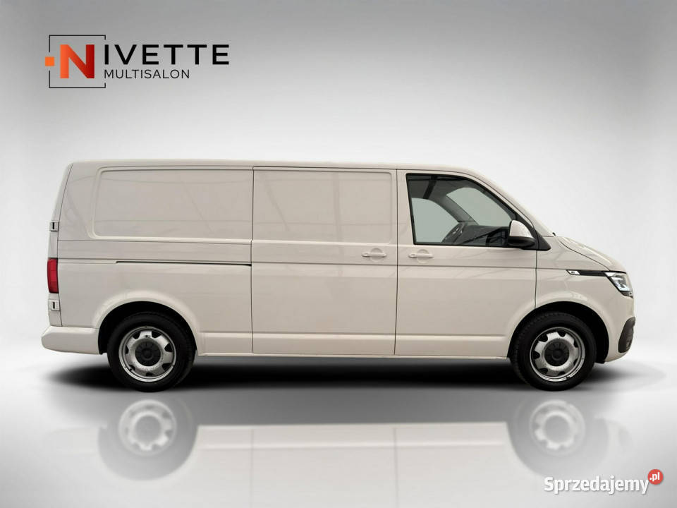 Volkswagen Transporter Volkswagen Transporter 20 autoalarm Warszawa